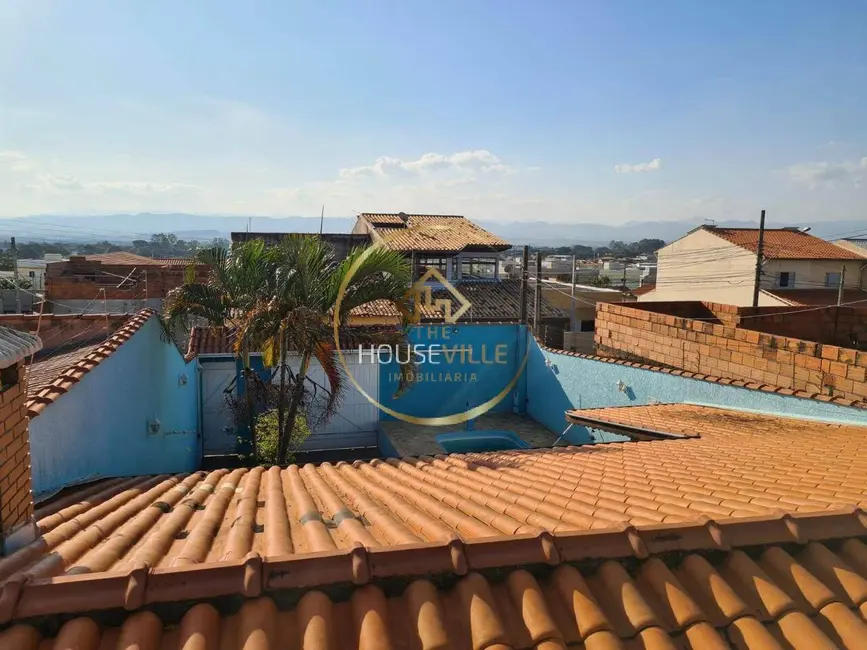 Foto 6 de Casa de Condomínio com 2 quartos à venda, 198m2 em Residencial Esperança, Cacapava - SP