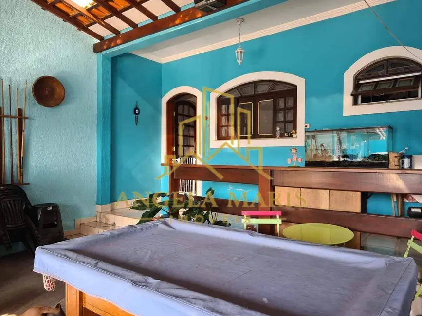 Foto 5 de Casa de Condomínio com 2 quartos à venda, 198m2 em Residencial Esperança, Cacapava - SP