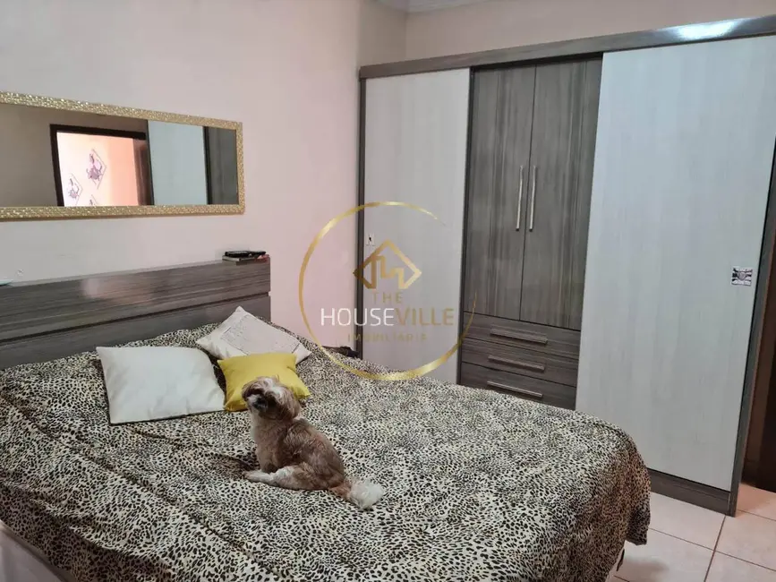 Foto 9 de Casa de Condomínio com 2 quartos à venda, 198m2 em Residencial Esperança, Cacapava - SP