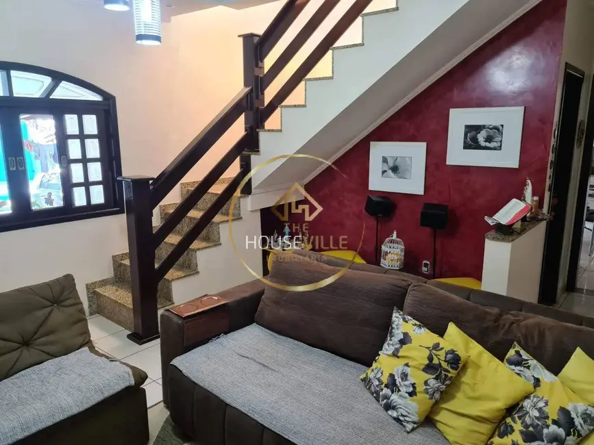 Foto 7 de Casa de Condomínio com 2 quartos à venda, 198m2 em Residencial Esperança, Cacapava - SP