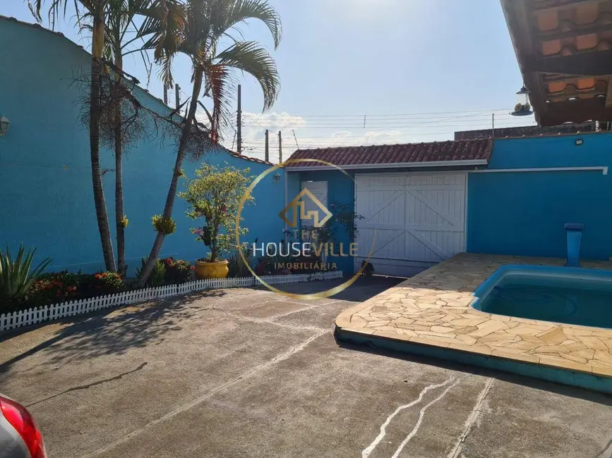 Foto 3 de Casa de Condomínio com 2 quartos à venda, 198m2 em Residencial Esperança, Cacapava - SP