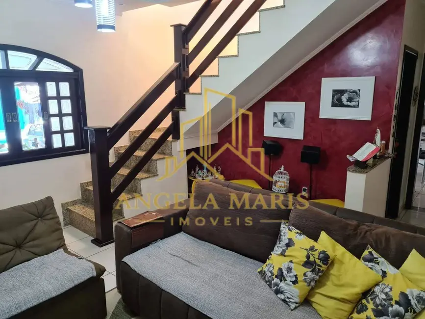 Foto 7 de Casa de Condomínio com 2 quartos à venda, 198m2 em Residencial Esperança, Cacapava - SP