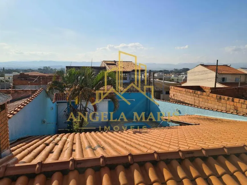 Foto 6 de Casa de Condomínio com 2 quartos à venda, 198m2 em Residencial Esperança, Cacapava - SP
