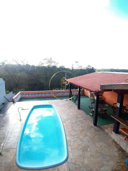 Foto 2 de Casa com 3 quartos à venda, 360m2 em Jardim Colônia, Jacarei - SP