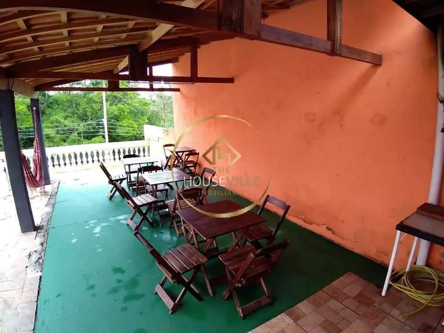 Foto 7 de Casa com 3 quartos à venda, 360m2 em Jardim Colônia, Jacarei - SP