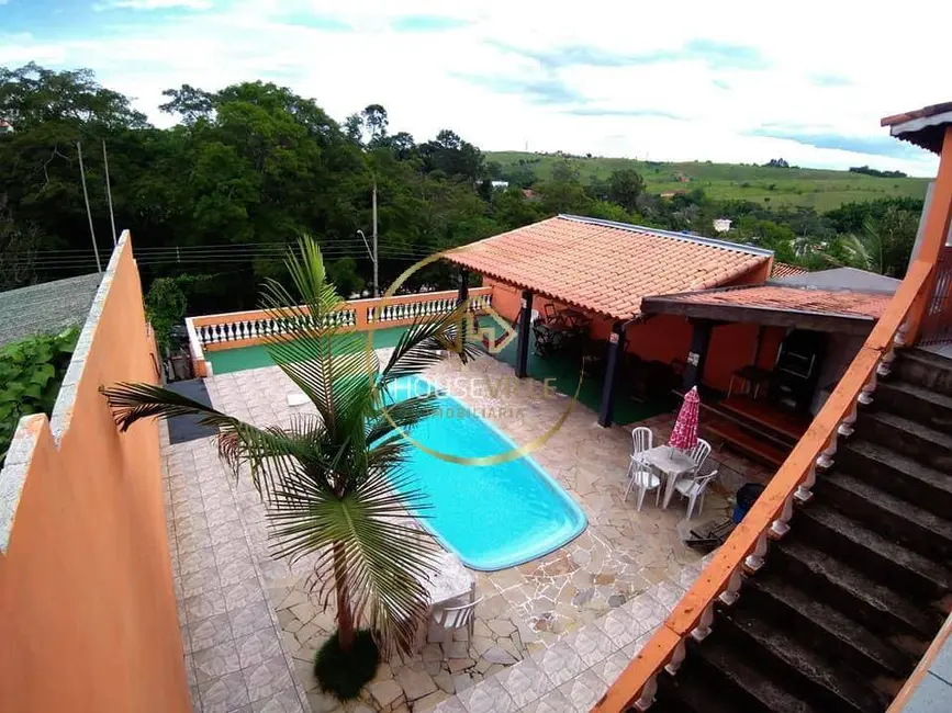 Foto 3 de Casa com 3 quartos à venda, 360m2 em Jardim Colônia, Jacarei - SP