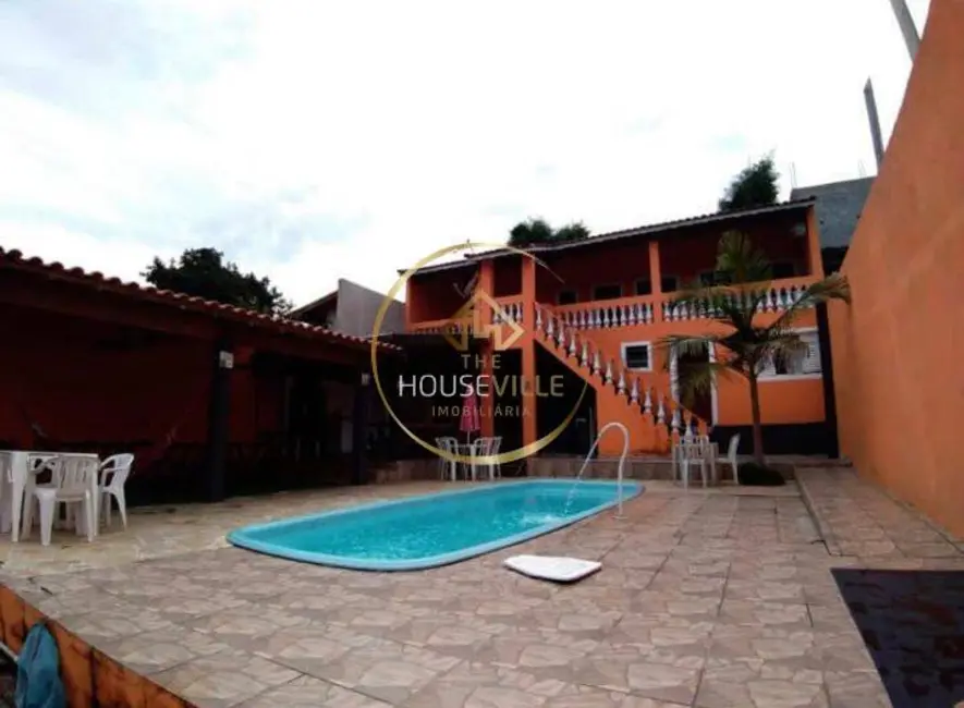 Foto 1 de Casa com 3 quartos à venda, 360m2 em Jardim Colônia, Jacarei - SP