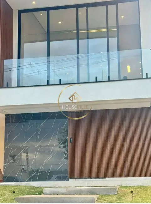 Foto 6 de Casa de Condomínio com 4 quartos à venda, 220m2 em Sao Jose Dos Campos - SP