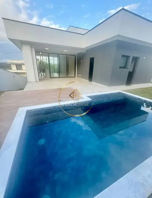 Foto 8 de Casa de Condomínio com 4 quartos à venda, 220m2 em Sao Jose Dos Campos - SP