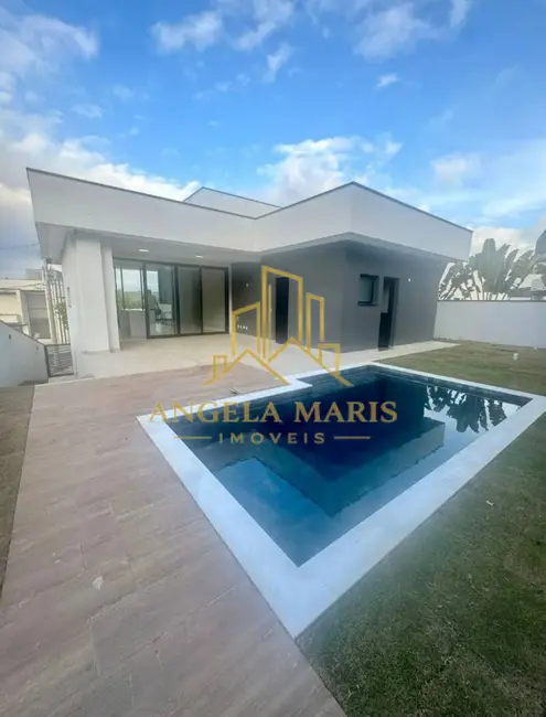 Foto 2 de Casa de Condomínio com 4 quartos à venda, 220m2 em Sao Jose Dos Campos - SP