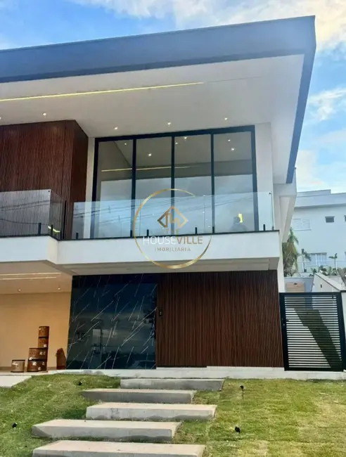 Foto 5 de Casa de Condomínio com 4 quartos à venda, 220m2 em Sao Jose Dos Campos - SP