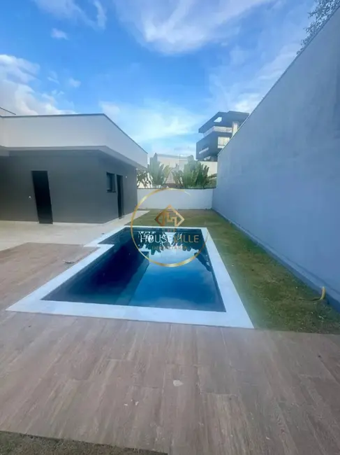 Foto 7 de Casa de Condomínio com 4 quartos à venda, 220m2 em Sao Jose Dos Campos - SP