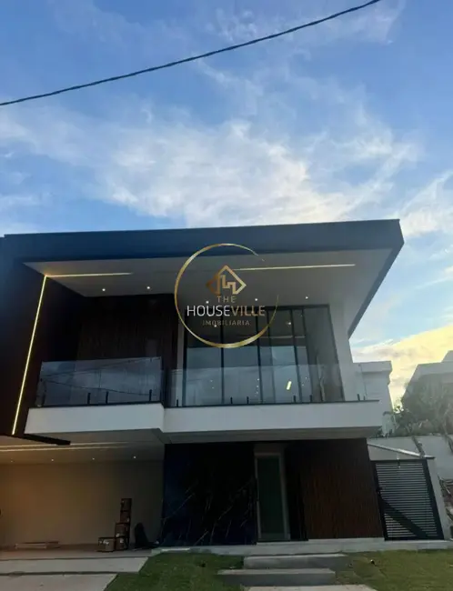 Foto 4 de Casa de Condomínio com 4 quartos à venda, 220m2 em Sao Jose Dos Campos - SP