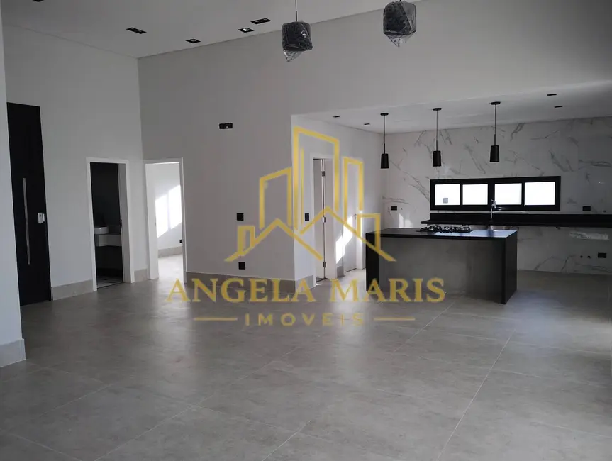 Foto 3 de Casa de Condomínio com 4 quartos à venda, 290m2 em Sao Jose Dos Campos - SP
