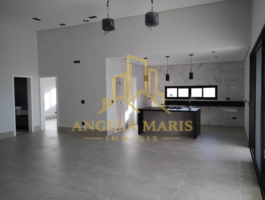 Foto 2 de Casa de Condomínio com 4 quartos à venda, 290m2 em Sao Jose Dos Campos - SP