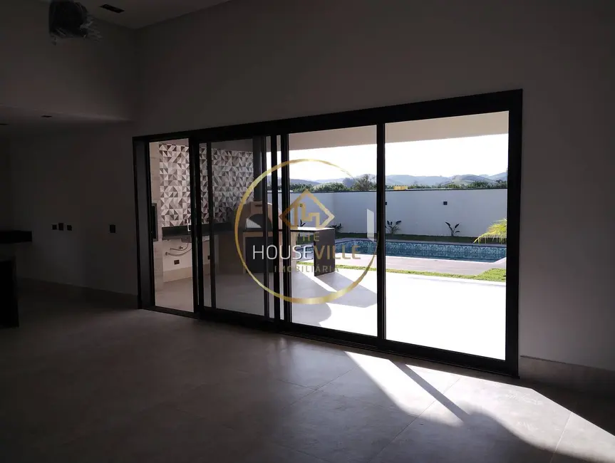 Foto 9 de Casa de Condomínio com 4 quartos à venda, 290m2 em Sao Jose Dos Campos - SP