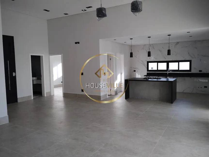 Foto 5 de Casa de Condomínio com 4 quartos à venda, 290m2 em Sao Jose Dos Campos - SP