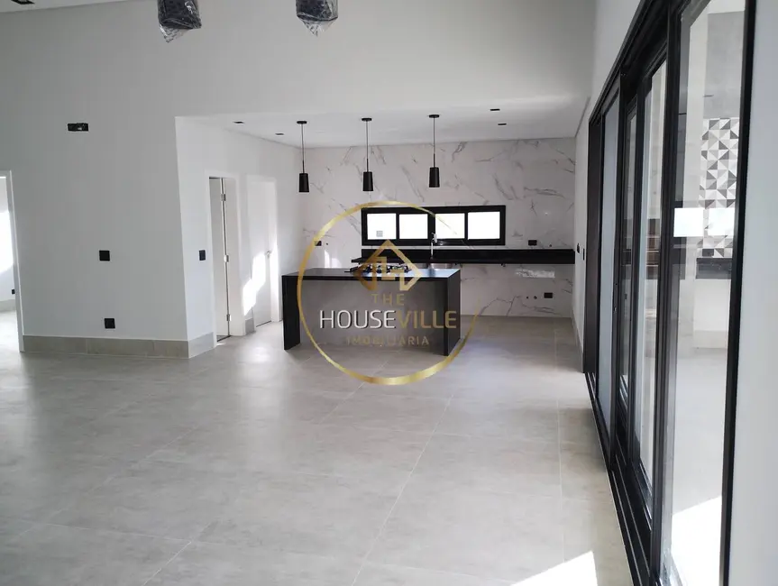 Foto 7 de Casa de Condomínio com 4 quartos à venda, 290m2 em Sao Jose Dos Campos - SP