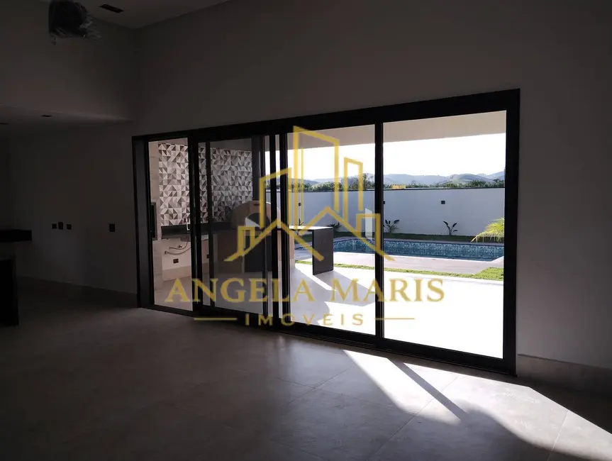 Foto 9 de Casa de Condomínio com 4 quartos à venda, 290m2 em Sao Jose Dos Campos - SP