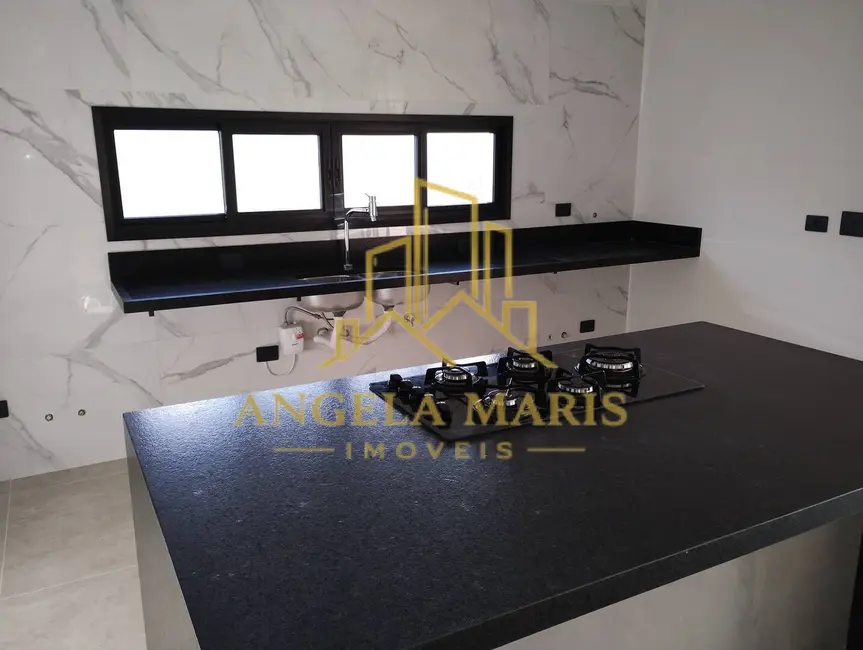 Foto 6 de Casa de Condomínio com 4 quartos à venda, 290m2 em Sao Jose Dos Campos - SP