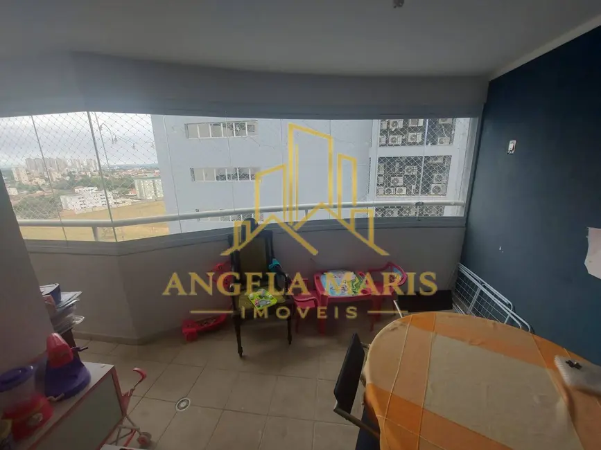 Foto 2 de Apartamento com 2 quartos à venda, 68m2 em Sao Jose Dos Campos - SP
