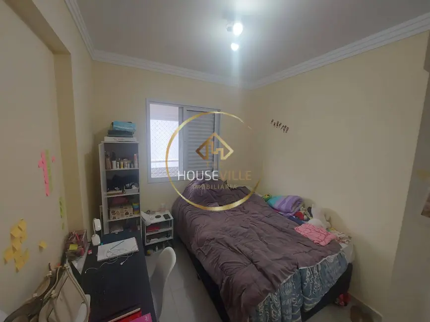 Foto 6 de Apartamento com 2 quartos à venda, 68m2 em Sao Jose Dos Campos - SP