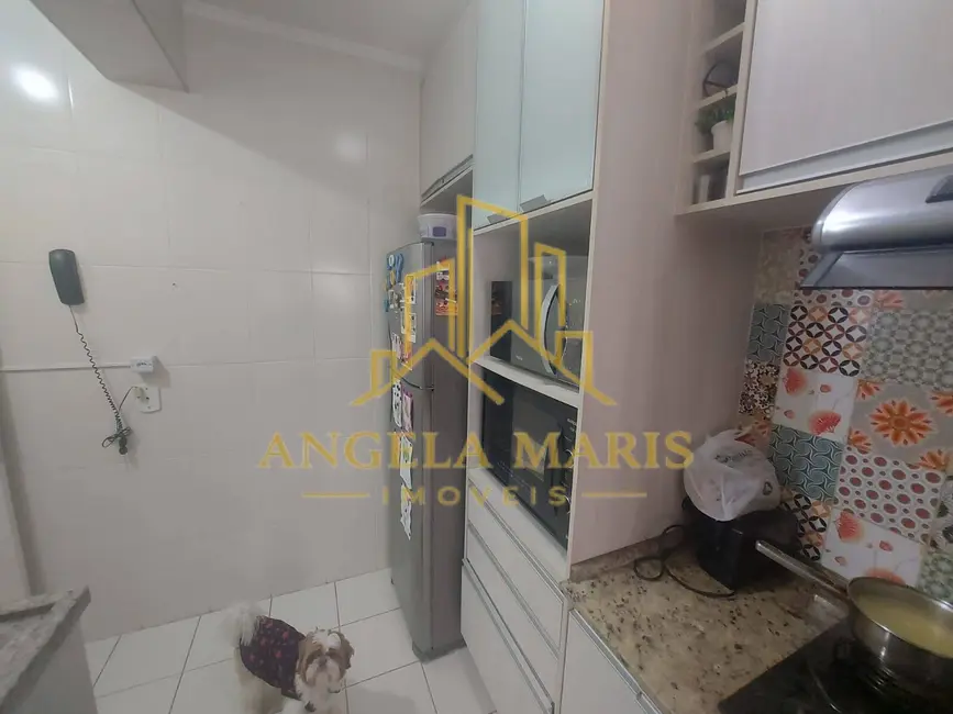 Foto 9 de Apartamento com 2 quartos à venda, 68m2 em Sao Jose Dos Campos - SP