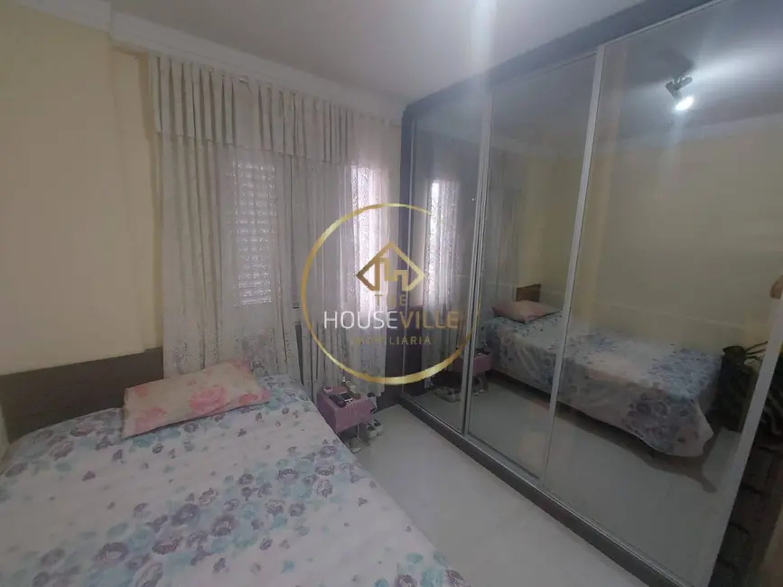 Foto 8 de Apartamento com 2 quartos à venda, 68m2 em Sao Jose Dos Campos - SP