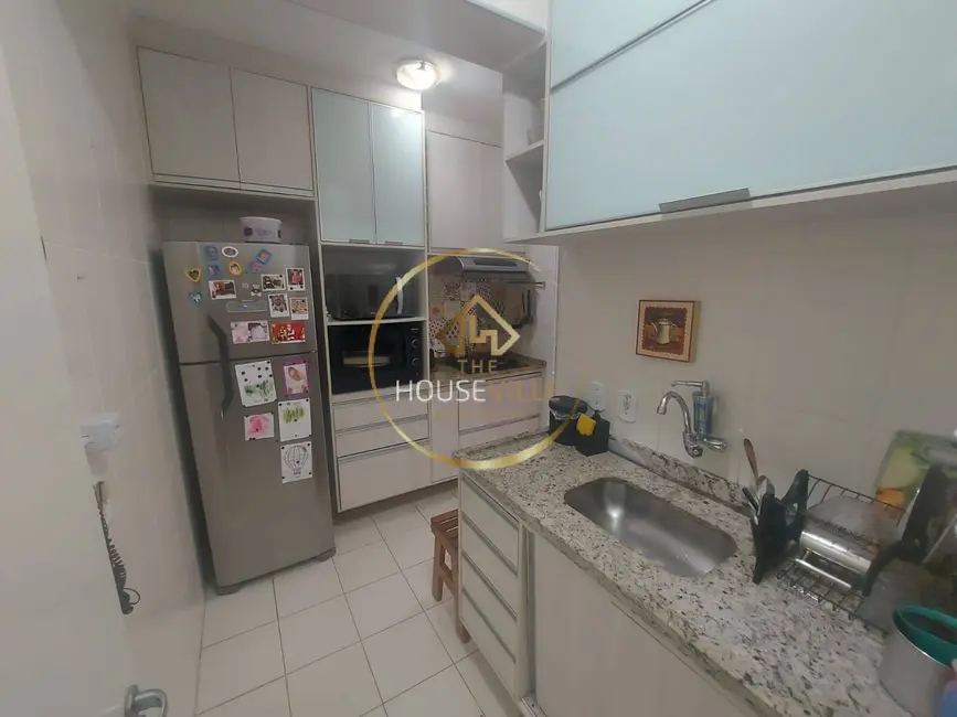 Foto 7 de Apartamento com 2 quartos à venda, 68m2 em Sao Jose Dos Campos - SP