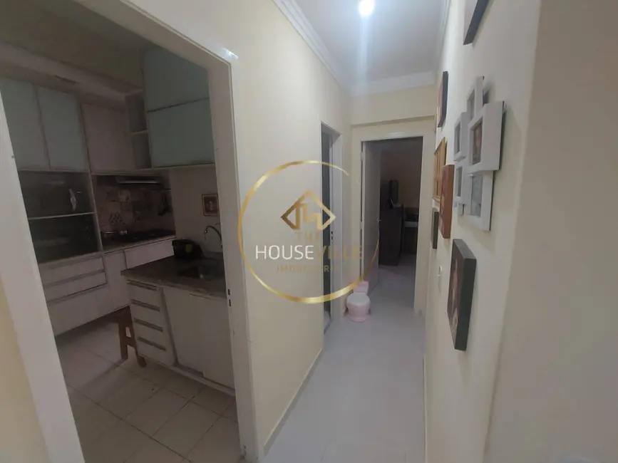 Foto 5 de Apartamento com 2 quartos à venda, 68m2 em Sao Jose Dos Campos - SP