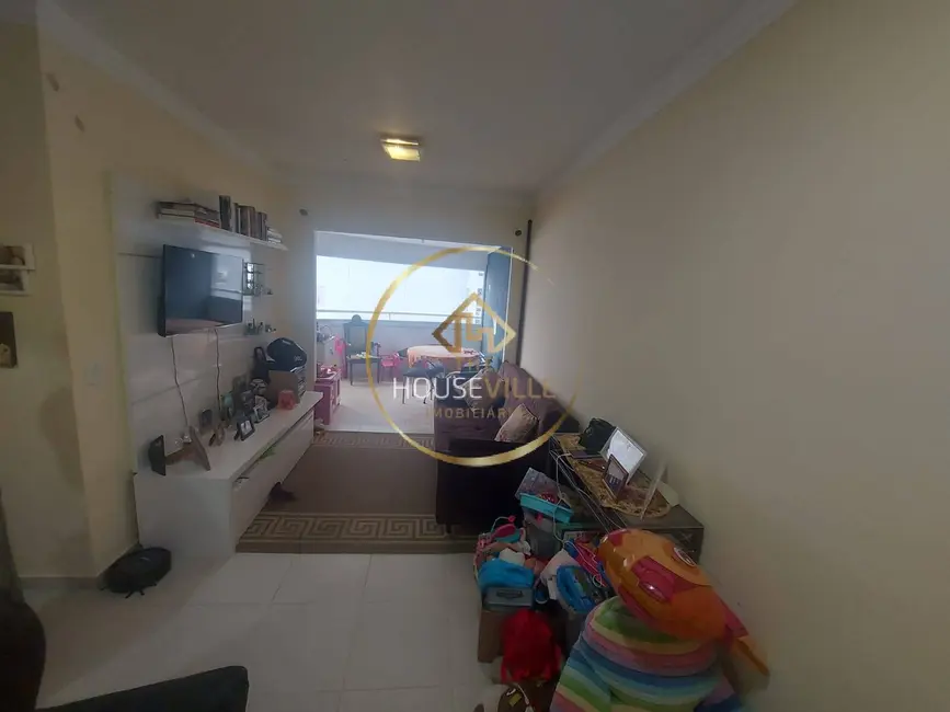 Foto 3 de Apartamento com 2 quartos à venda, 68m2 em Sao Jose Dos Campos - SP