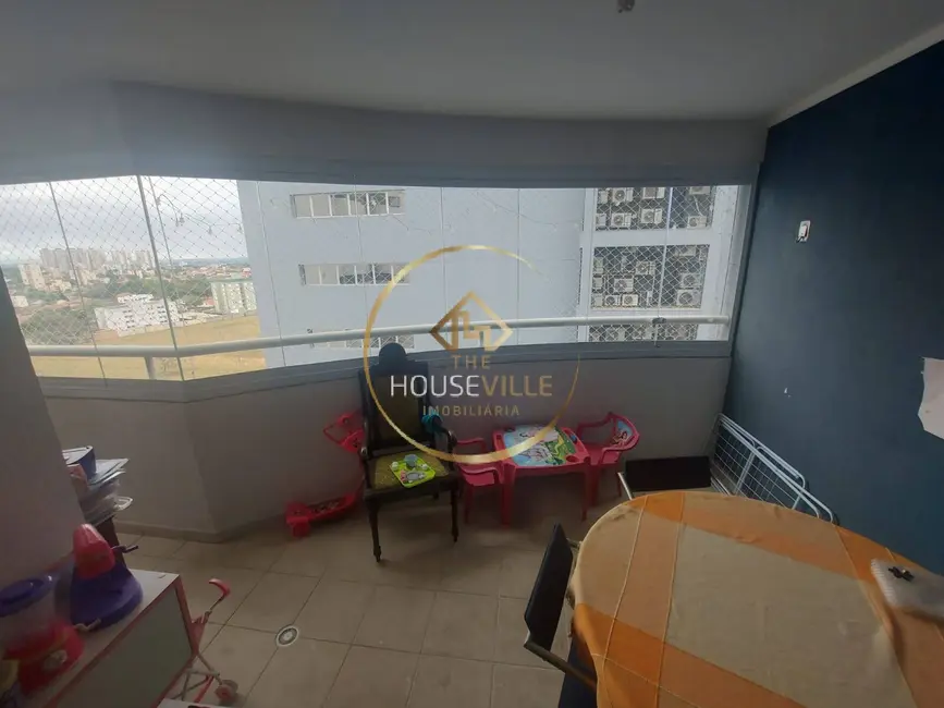 Foto 2 de Apartamento com 2 quartos à venda, 68m2 em Sao Jose Dos Campos - SP