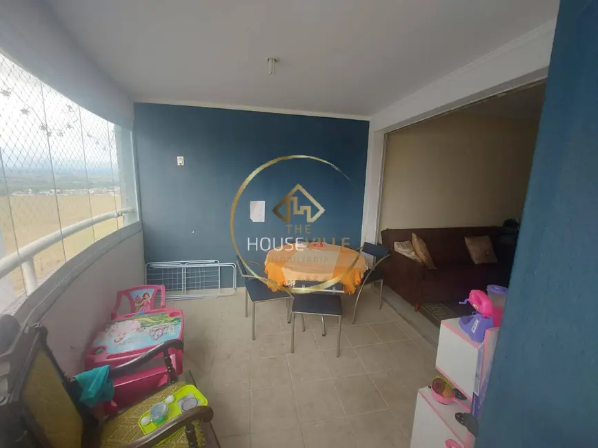 Foto 1 de Apartamento com 2 quartos à venda, 68m2 em Sao Jose Dos Campos - SP