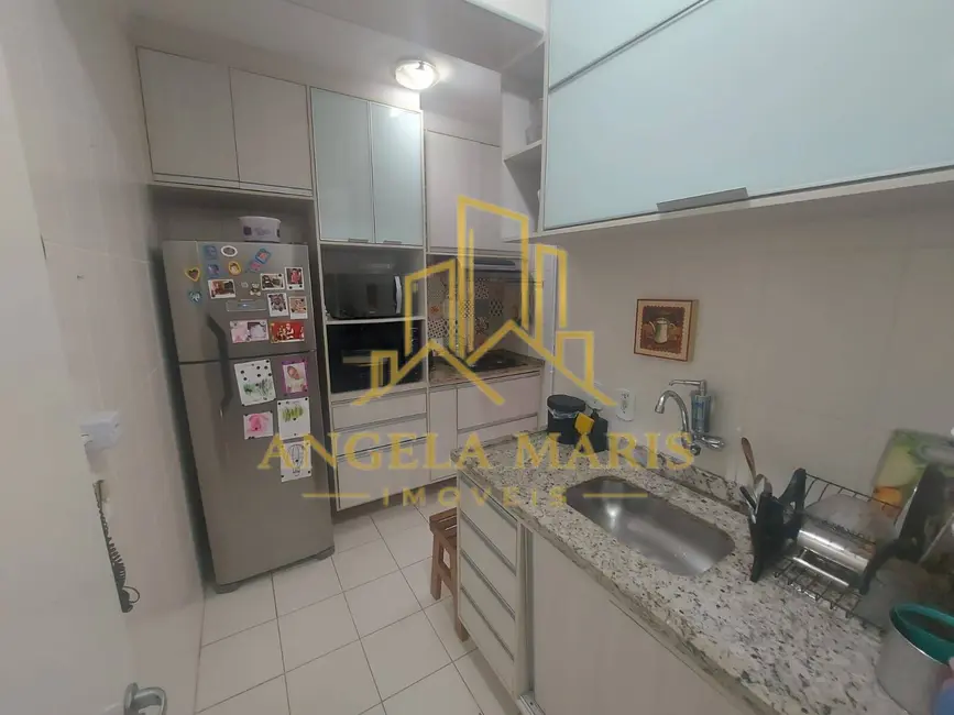 Foto 7 de Apartamento com 2 quartos à venda, 68m2 em Sao Jose Dos Campos - SP