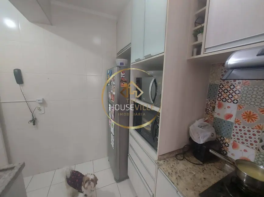 Foto 9 de Apartamento com 2 quartos à venda, 68m2 em Sao Jose Dos Campos - SP