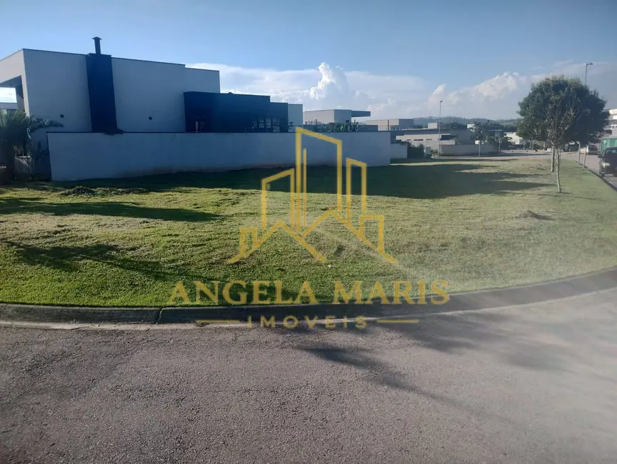 Foto 1 de Lote de Condomínio à venda, 463m2 em Sao Jose Dos Campos - SP
