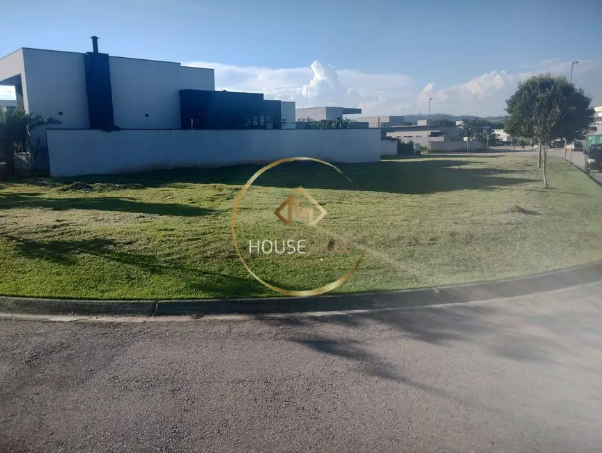 Foto 1 de Lote de Condomínio à venda, 463m2 em Sao Jose Dos Campos - SP