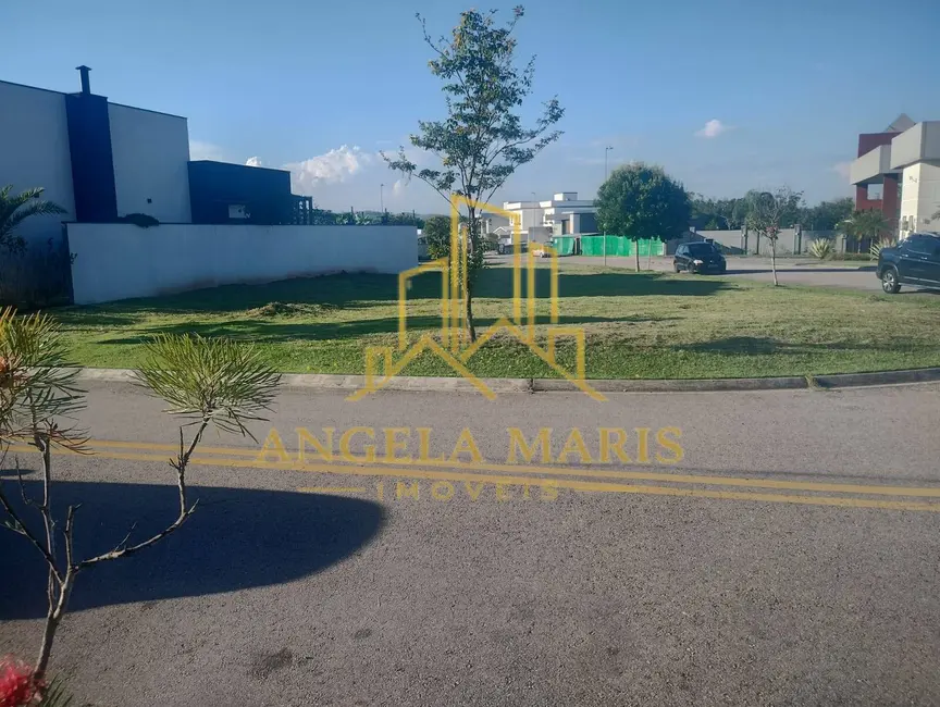Foto 2 de Lote de Condomínio à venda, 463m2 em Sao Jose Dos Campos - SP