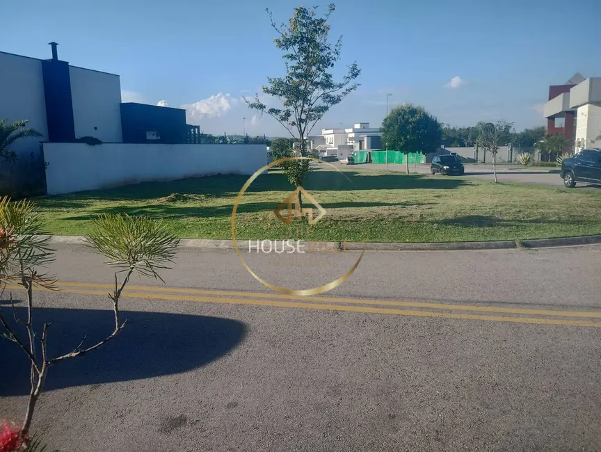 Foto 2 de Lote de Condomínio à venda, 463m2 em Sao Jose Dos Campos - SP