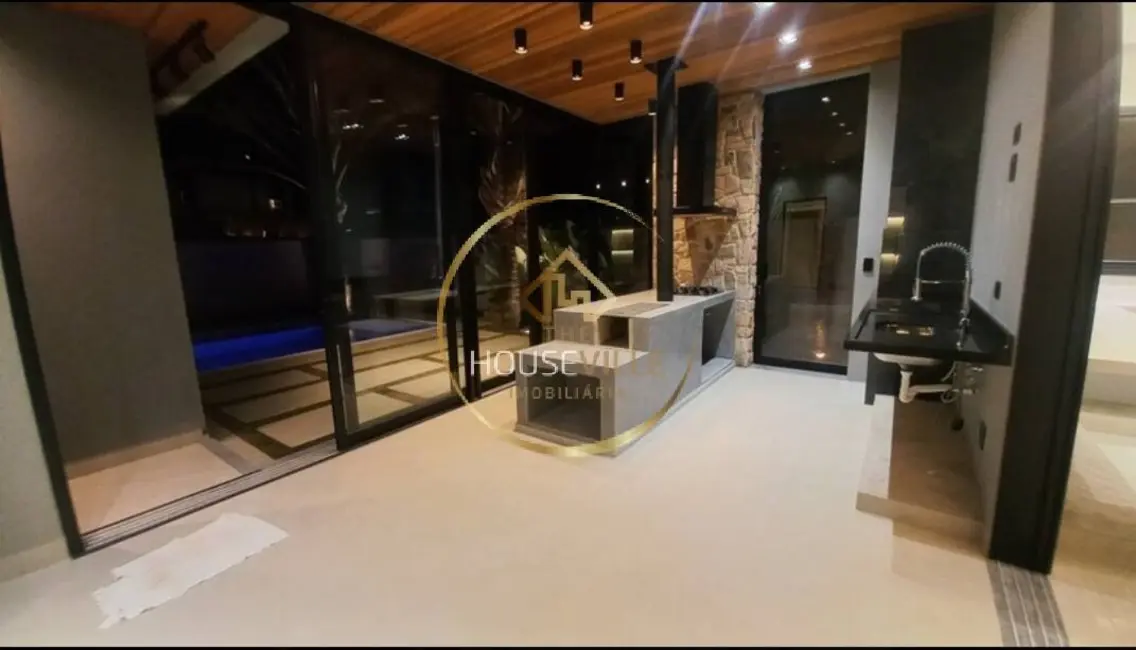 Foto 4 de Casa de Condomínio com 3 quartos à venda, 290m2 em Sao Jose Dos Campos - SP