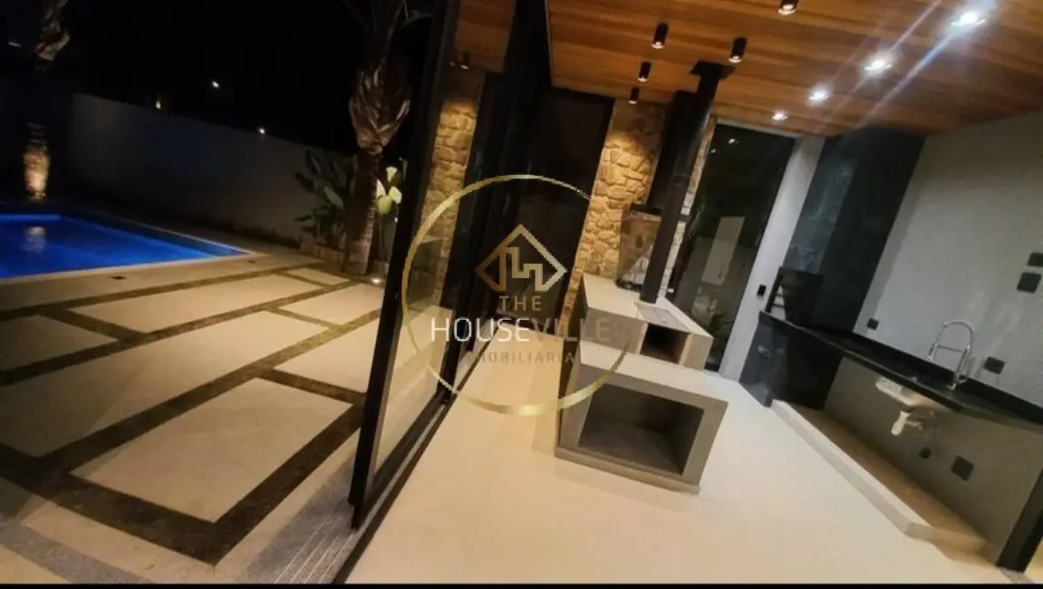 Foto 5 de Casa de Condomínio com 3 quartos à venda, 290m2 em Sao Jose Dos Campos - SP