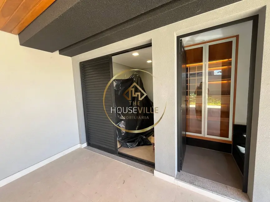 Foto 8 de Casa de Condomínio com 3 quartos à venda, 290m2 em Sao Jose Dos Campos - SP