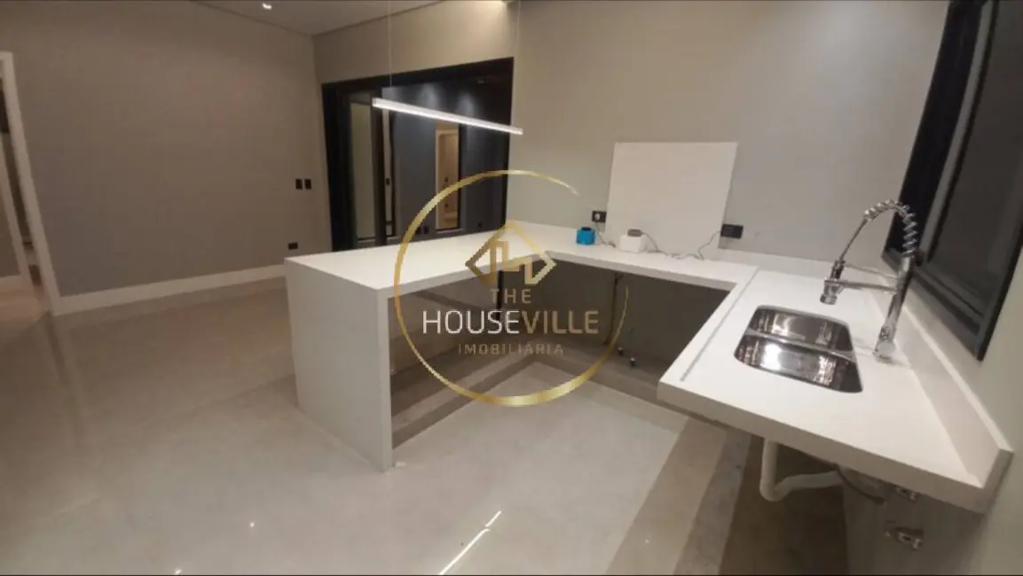 Foto 8 de Casa de Condomínio com 3 quartos à venda, 290m2 em Sao Jose Dos Campos - SP