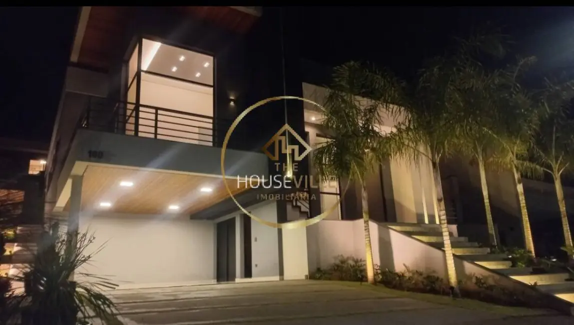 Foto 7 de Casa de Condomínio com 3 quartos à venda, 290m2 em Sao Jose Dos Campos - SP