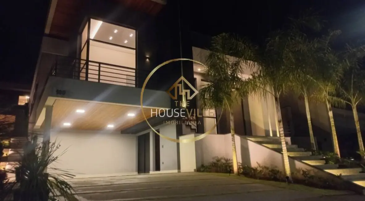 Foto 3 de Casa de Condomínio com 3 quartos à venda, 290m2 em Sao Jose Dos Campos - SP