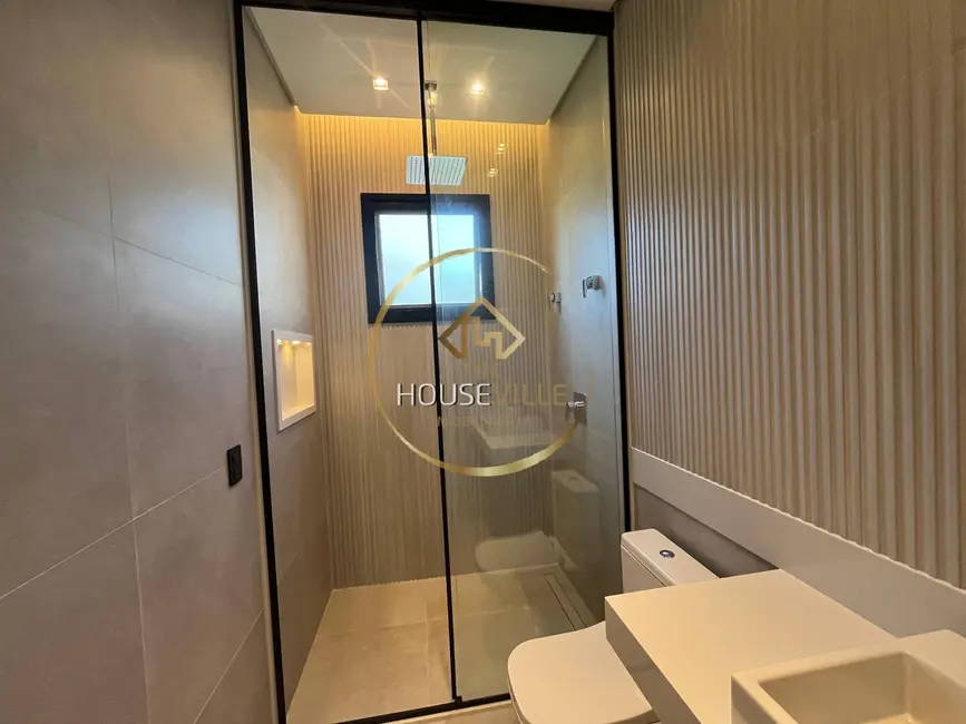 Foto 5 de Casa de Condomínio com 3 quartos à venda, 290m2 em Sao Jose Dos Campos - SP