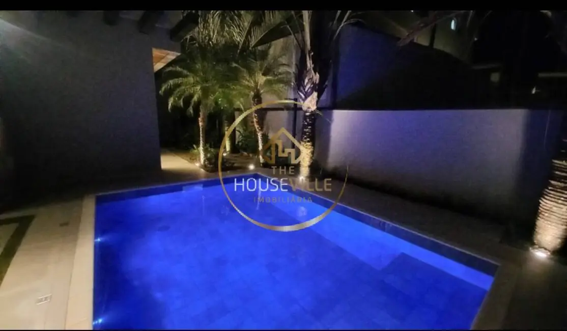 Foto 2 de Casa de Condomínio com 3 quartos à venda, 290m2 em Sao Jose Dos Campos - SP