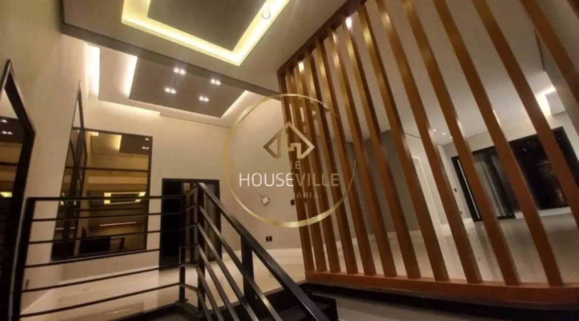 Foto 9 de Casa de Condomínio com 3 quartos à venda, 290m2 em Sao Jose Dos Campos - SP