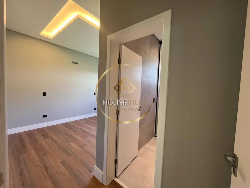 Foto 4 de Casa de Condomínio com 3 quartos à venda, 290m2 em Sao Jose Dos Campos - SP