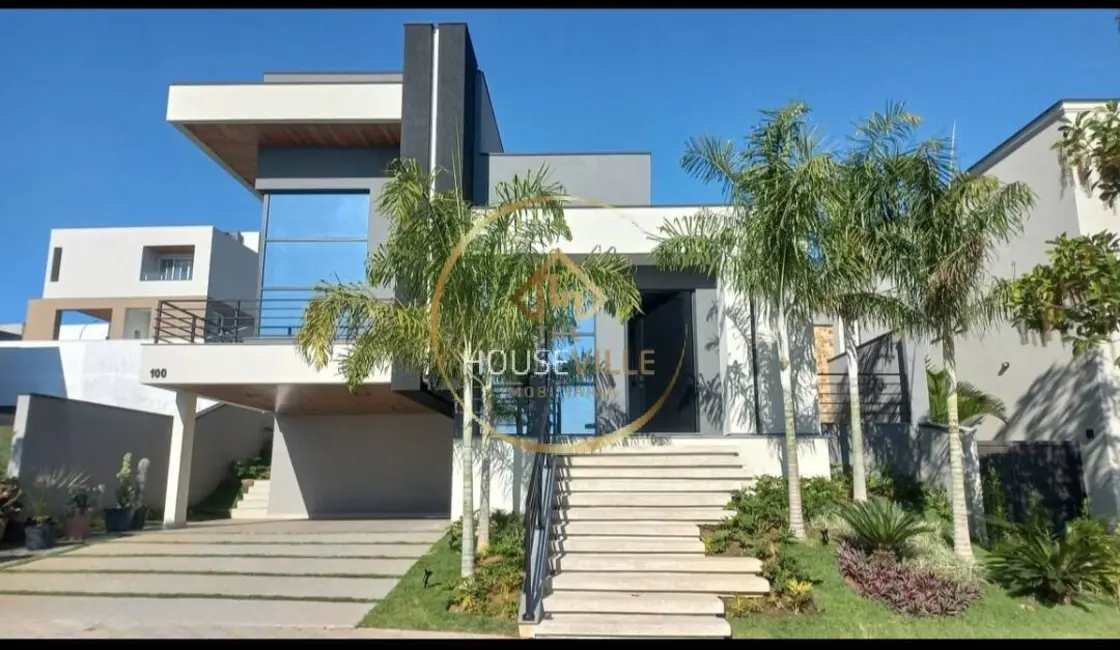 Foto 1 de Casa de Condomínio com 3 quartos à venda, 290m2 em Sao Jose Dos Campos - SP